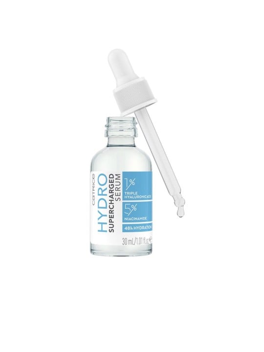 Catrice HYDRO siero super potenziato 30ml unisex