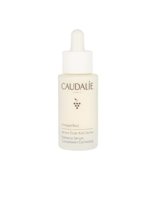 Siero Illuminante Antimacchie Caudalie VINOPERFECT 30ml