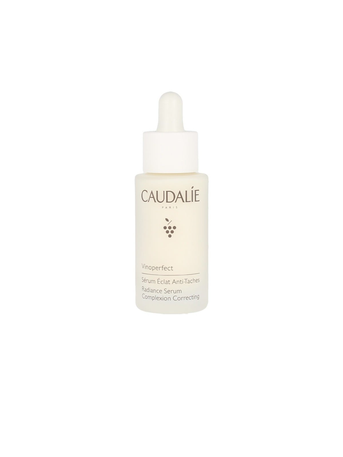 Siero Illuminante Antimacchie Caudalie VINOPERFECT 30ml
