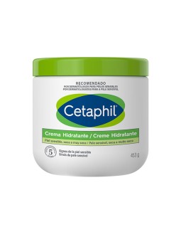 Cetaphil CETAPHIL crema idratante 453 gr