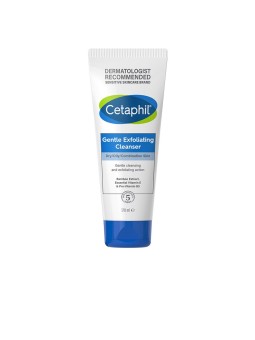 Cetaphil Detergente Esfoliante Delicato 178ml Unisex