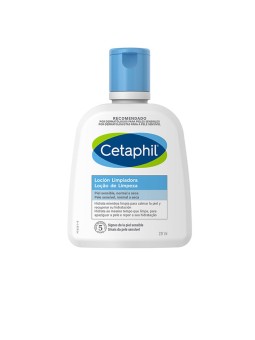 Cetaphil Lozione Detergente 237ml Unisex