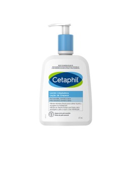 Cetaphil Lozione Detergente 473ml Unisex