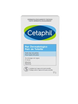 Cetaphil Sapone Dermatologico 127 gr Unisex