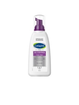 Cetaphil PRO CONTROLLO OLIO schiuma detergente 236ml unisex