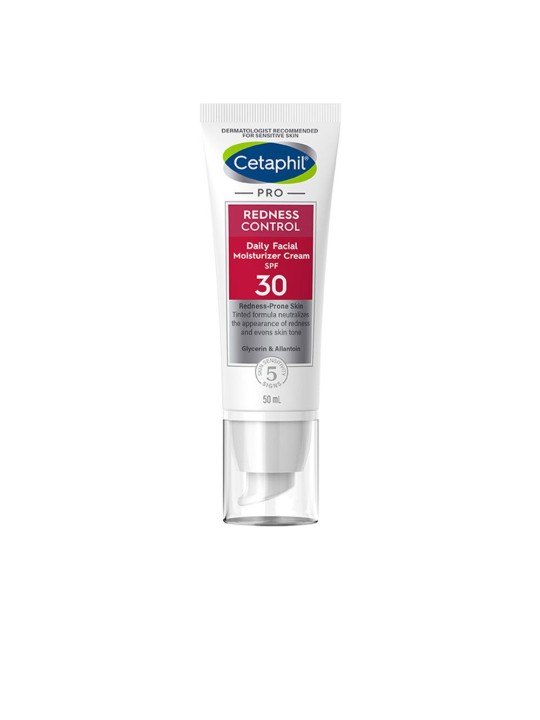 Cetaphil PRO CONTROL ROSSORE idratante viso SPF30 50ml unisex