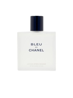 Lozione dopo-barba Chanel BLEU 100 ml per uomo