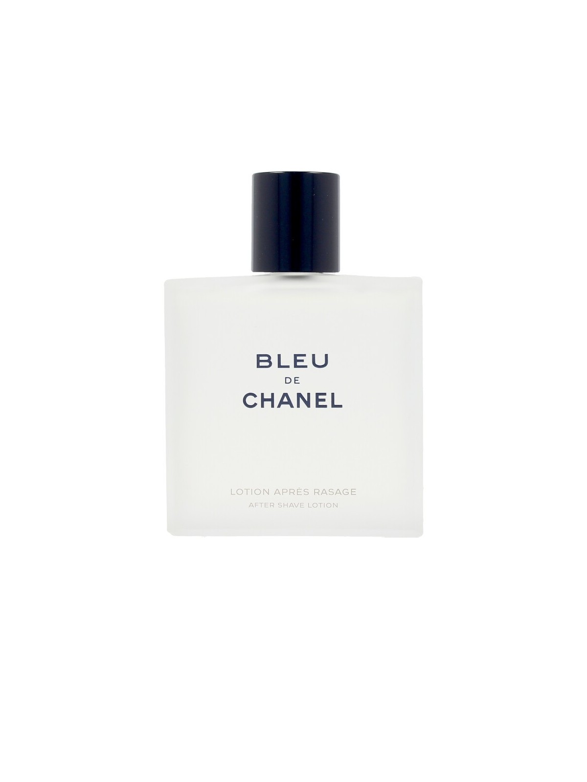 Lozione dopo-barba Chanel BLEU 100 ml per uomo