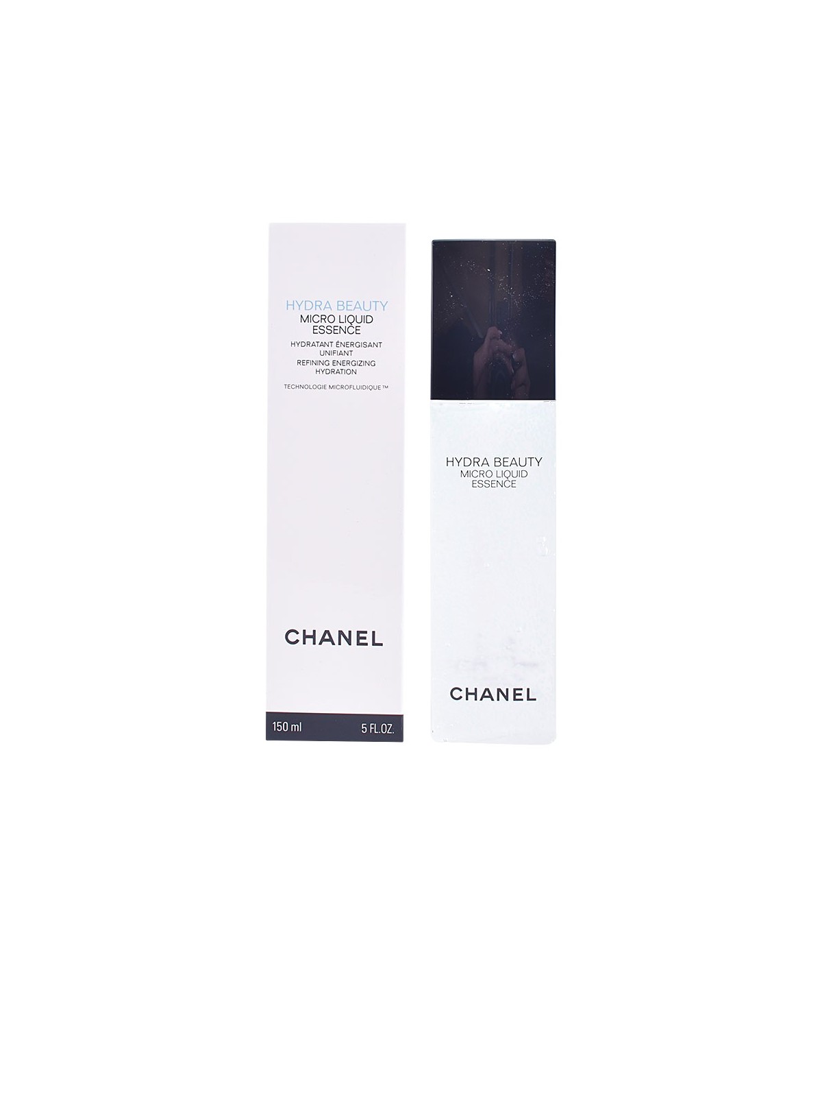 Chanel Hydra Beauty Micro Liquid Essence 150ml