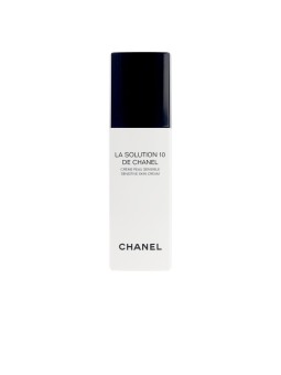 Chanel La Solution 10 De Chanel Sensitive Skin Crm donna 30m