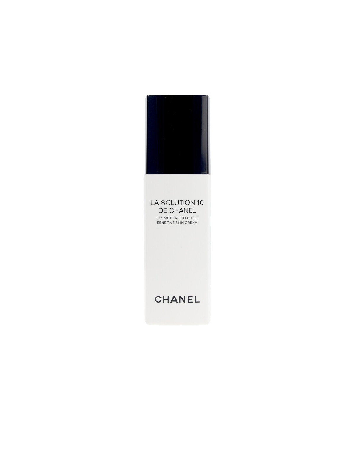 Chanel La Solution 10 De Chanel Sensitive Skin Crm donna 30m