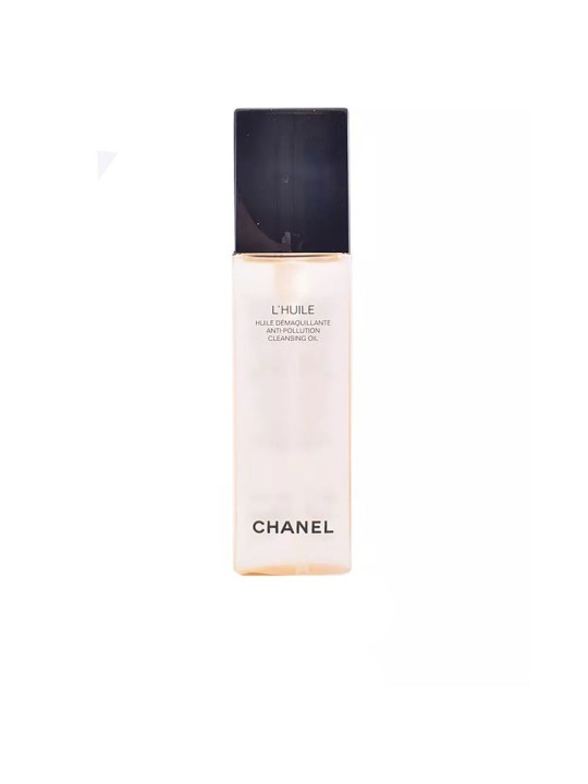 Chanel L'Huile Anti-Pollution Cleansing Oil 150ml