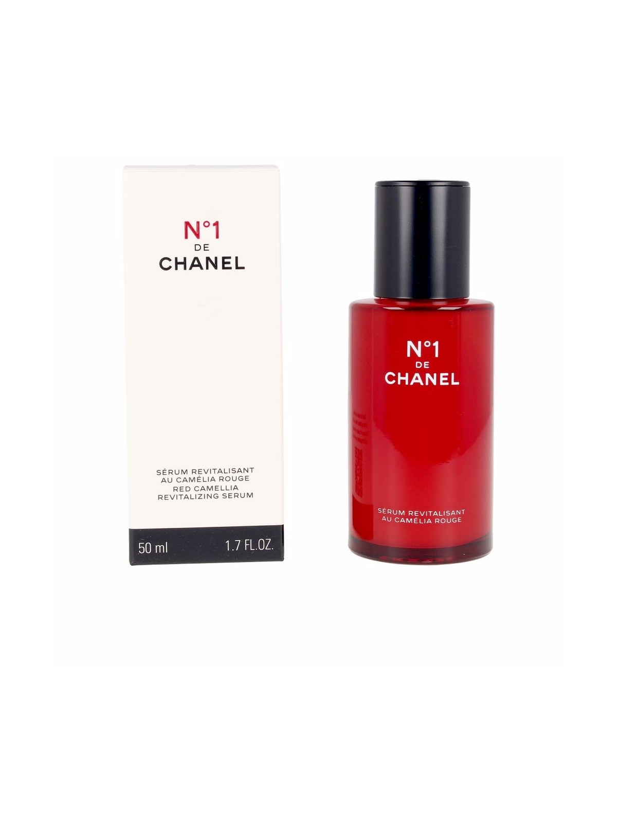 Siero rivitalizzante Chanel Nï¿½ï¿½ 1 50ml