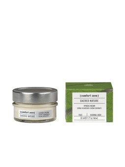 Crema idratante Comfort Zone SACRED NATURE Hydra 50ml
