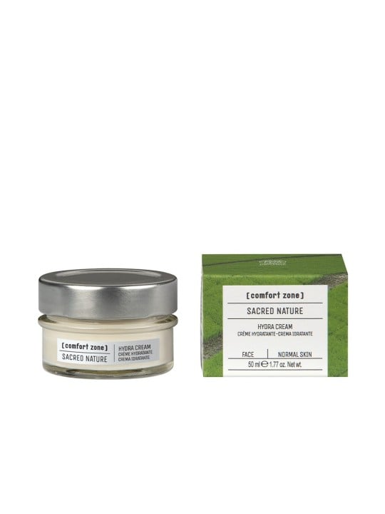 Crema idratante Comfort Zone SACRED NATURE Hydra 50ml