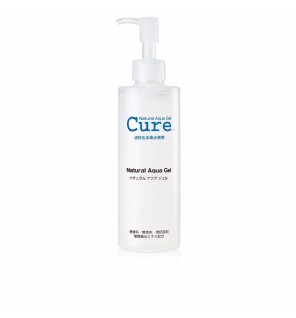 Cure Natural Aqua Gel Esfoliante 250ml