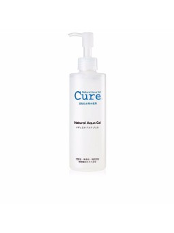 Cure Natural Aqua Gel Esfoliante 250ml