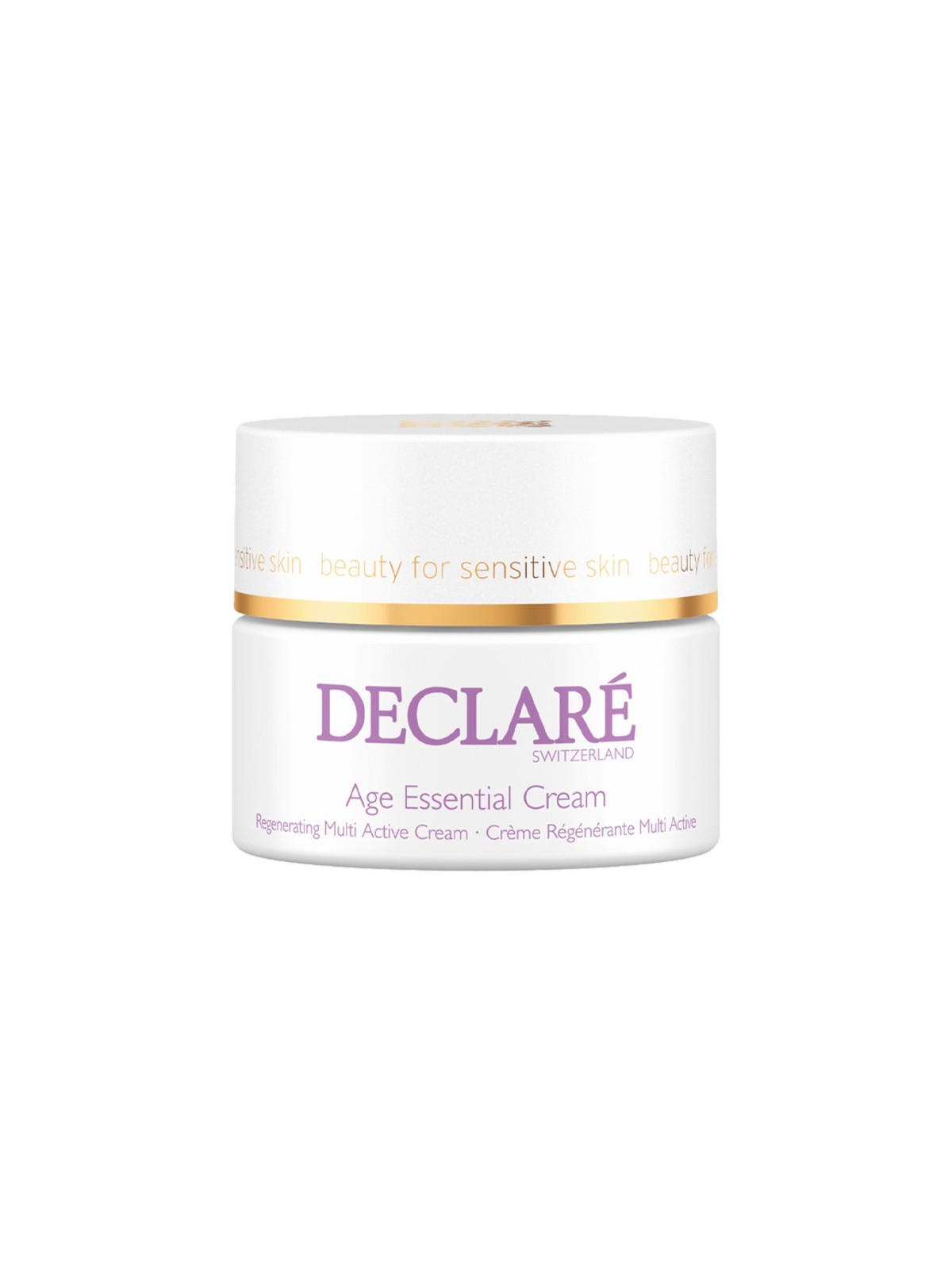 Crema essenziale Declarï¿½ï¿½ Age Control