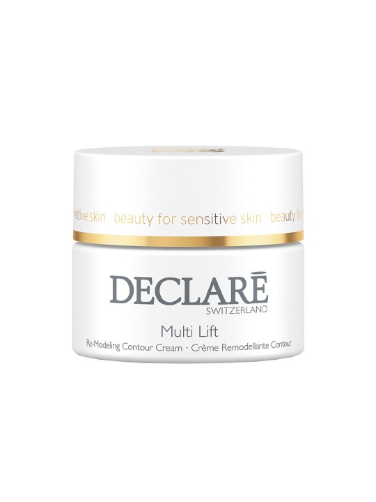 Declare Agecontrol Multi Lift Crema 50ml