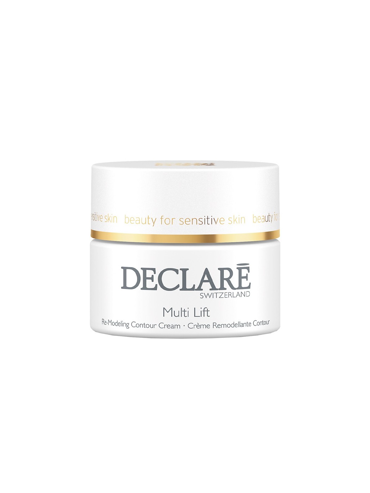 Declare Agecontrol Multi Lift Crema 50ml