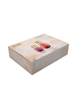 Set essenziale notte pelle matura DECLARï¿½ï¿½