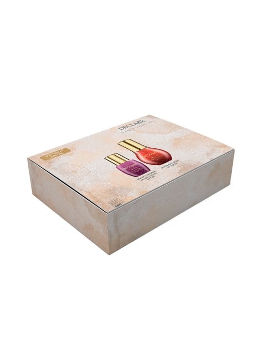 Set essenziale notte pelle matura DECLARï¿½ï¿½