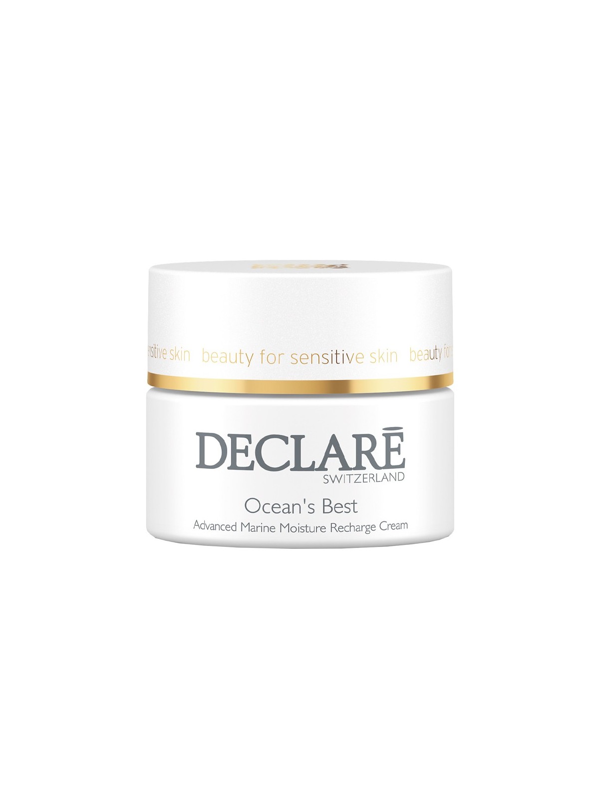 Crema idratante marina Declarï¿½ï¿½ HYDRO BALANCE 50ml
