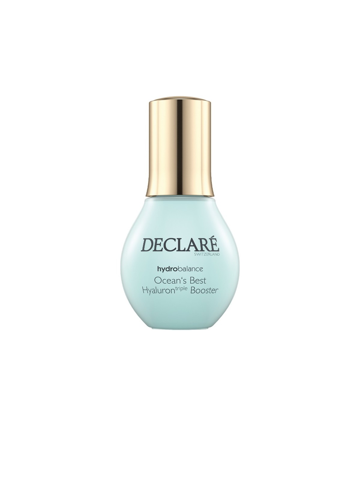 Declarï¿½ï¿½ HYDRO BALANCE hyaluron triple booster 50ml
