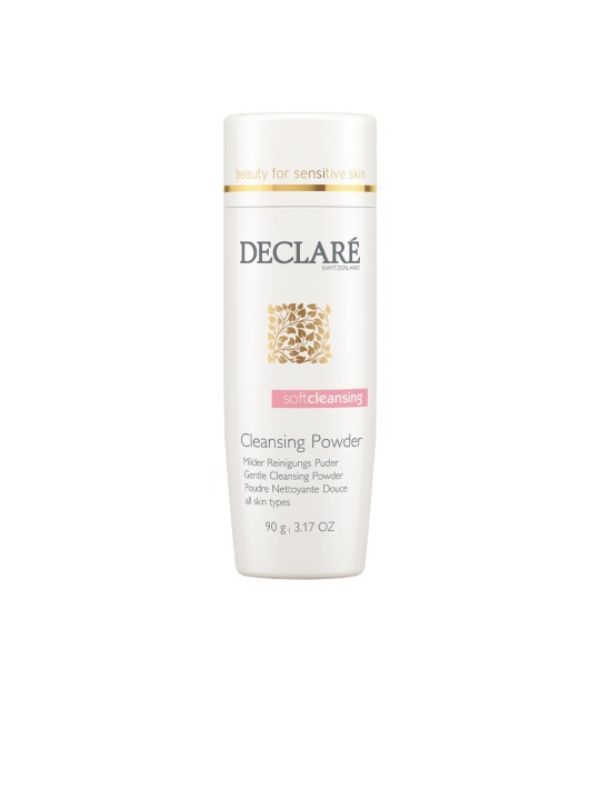 Declarï¿½ï¿½ SOFT CLEANSING in polvere 90 gr