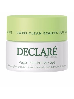 DECLAR Vegan Nature Spa Coccole Giorno Crema