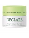 DECLAR Vegan Nature Spa Coccole Giorno Crema
