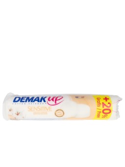 Demak'Up SENSITIVE Makeup Remover Pads 72 units