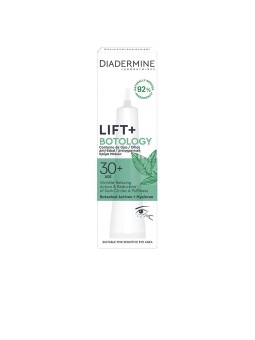 Diadermine LIFT BOTOLOGY contorno occhi antirughe 15ml donna