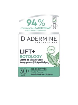 Diadermine LIFT BOTOLOGY crema giorno antirughe 50ml donna