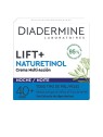 Diadermine LIFT NATURETINOL Crema Viso Multiazione Notte 50ml Unisex