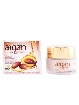 Crema ARGAN OIL ESSENCE 50ml per donna