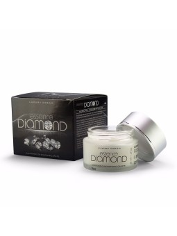 Crema ESSENZA DI DIAMANTE 50ml donna