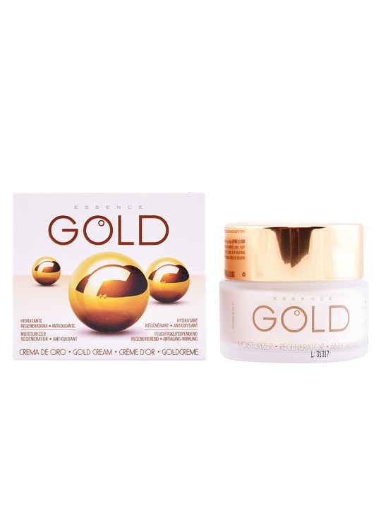 Crema oro Diet Esthetic SPF15 50ml