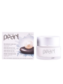 Crema idratante anti-etï¿½ï¿½ MICRO PEARL 50ml