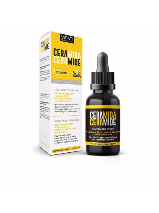 Siero Ceramide Diet Esthetic VIT VIT COSMECEUTICALS 30ml
