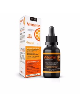 Siero di Vitamina C 30ml per Donna