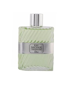 Dior EAU SAUVAGE after-shave 100ml uomo