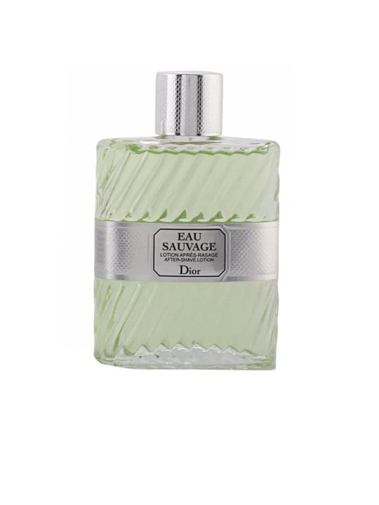 Dior EAU SAUVAGE after-shave 100ml uomo