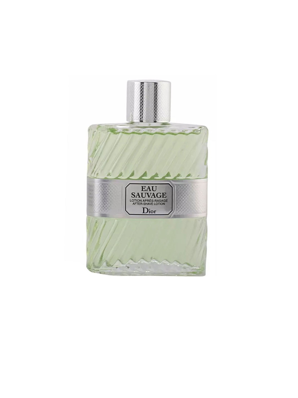 Dior EAU SAUVAGE after-shave 100ml uomo