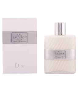 Dior Eau Sauvage Balsamo Dopobarba 100ml