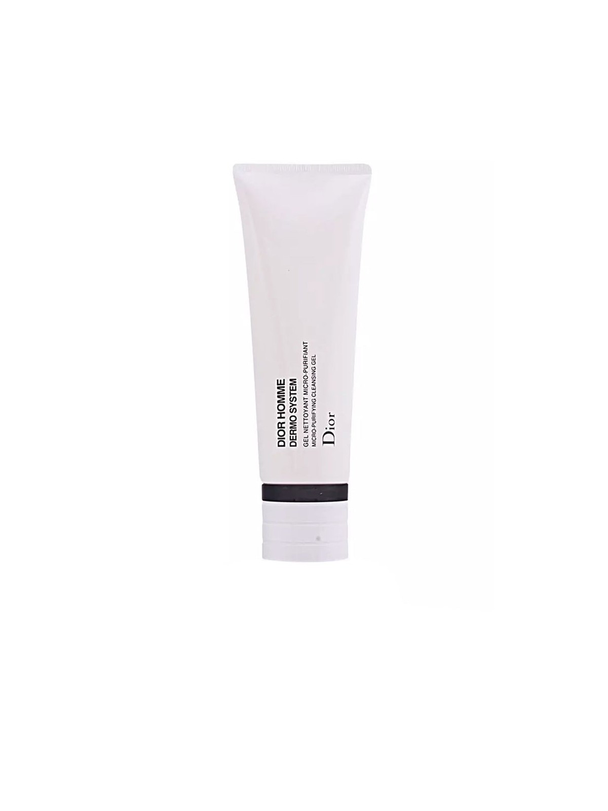 Dior Homme Dermo System Cleansing Gel uomo 125ml