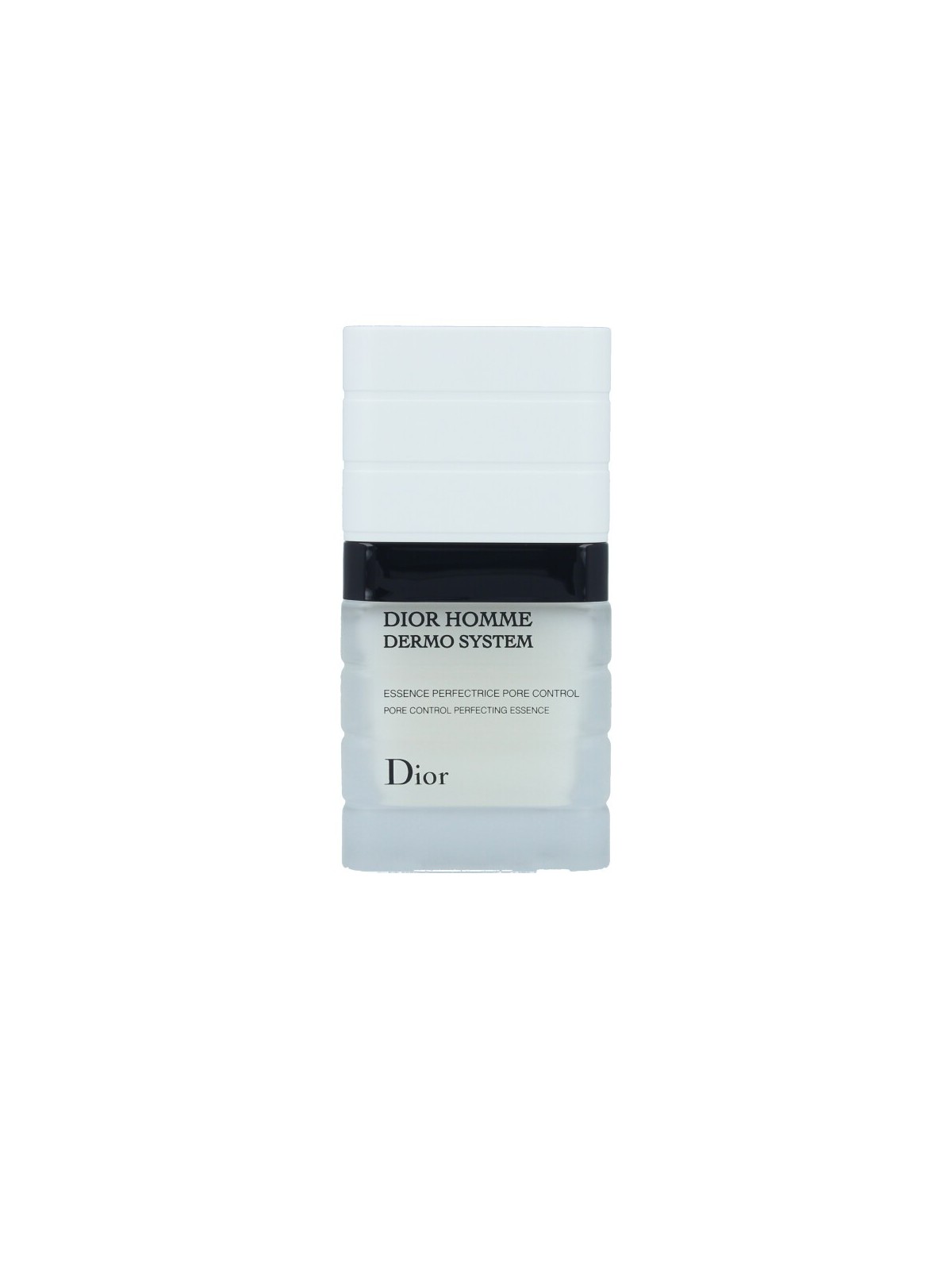 Dior Homme Dermo System essenza perfezionante pori 50ml donna