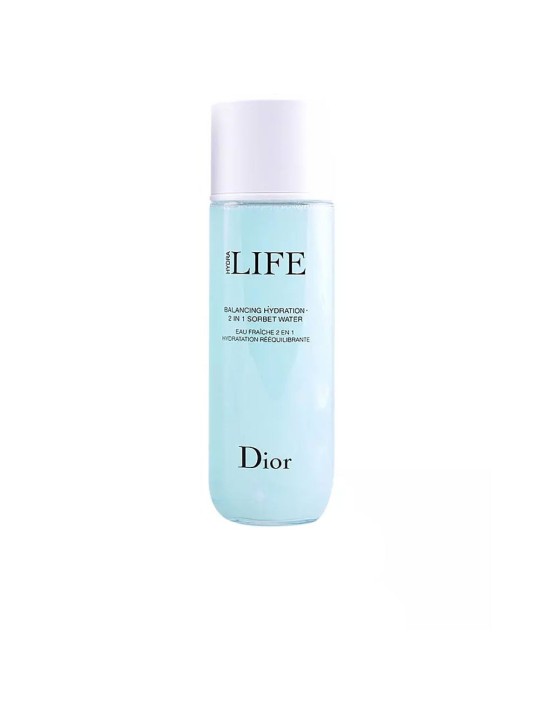 Dior Hydra Life 2-in-1 Sorbet Water donna 175ml Mallow, Haberlea & Jasmine