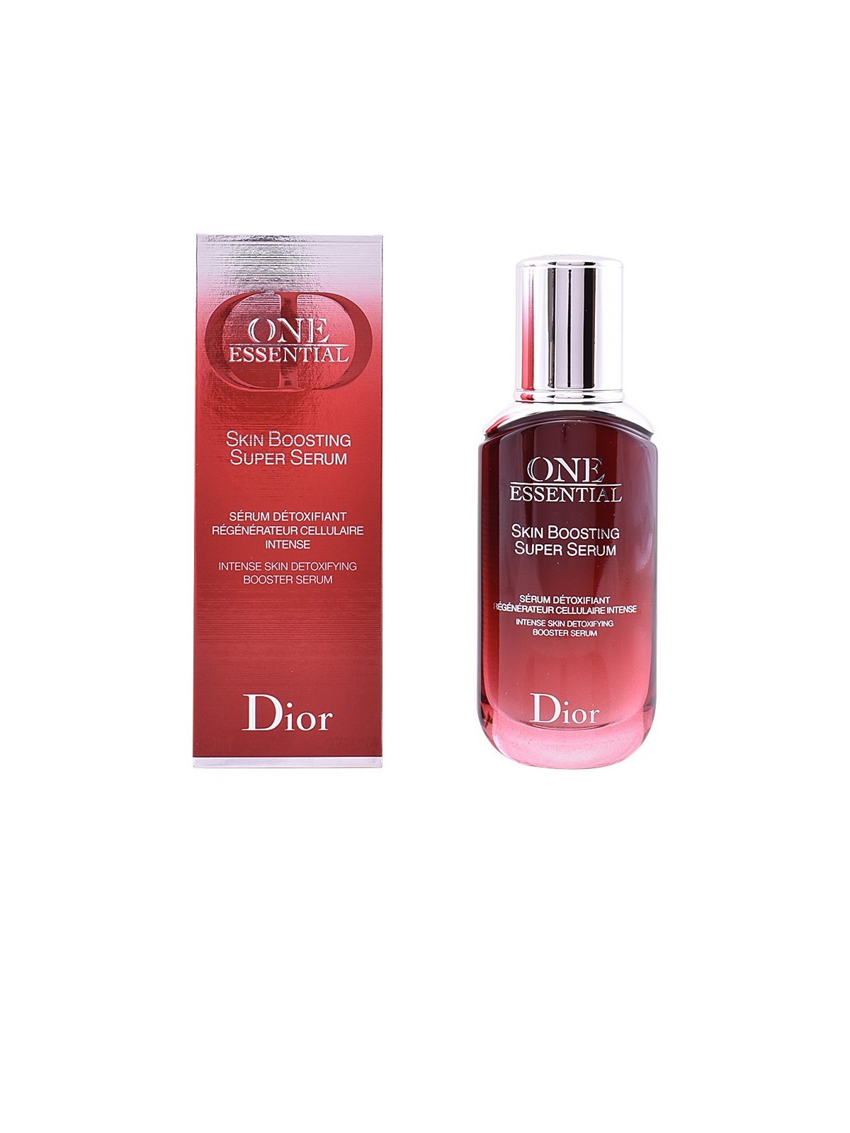 Dior One Essential: Siero super potenziatore per la pelle da 50ml