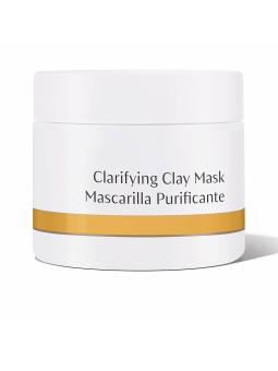Maschera Chiarificante all'argilla 90 gr unisex